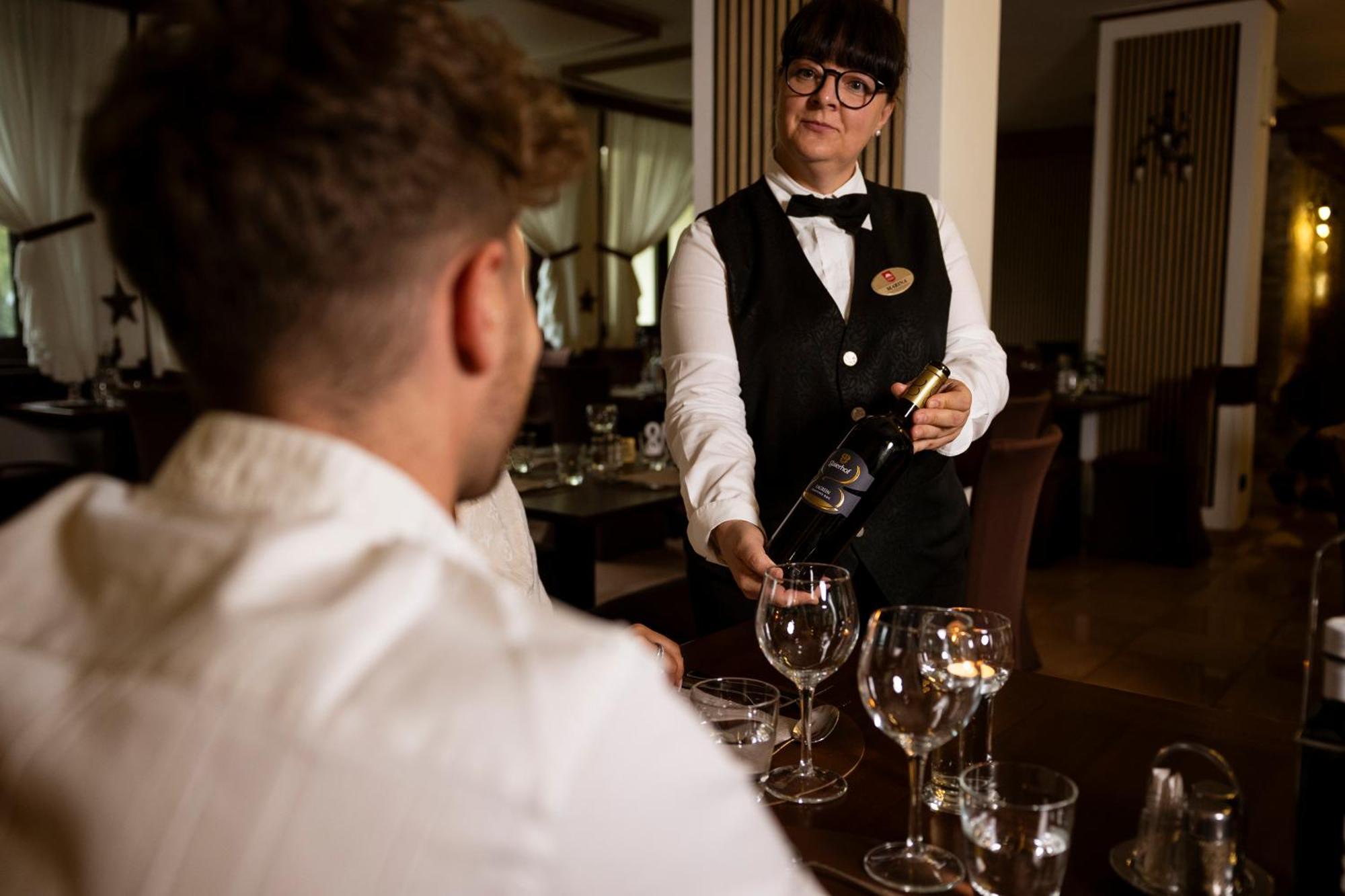 פולגרידה Hotel Derby מראה חיצוני תמונה